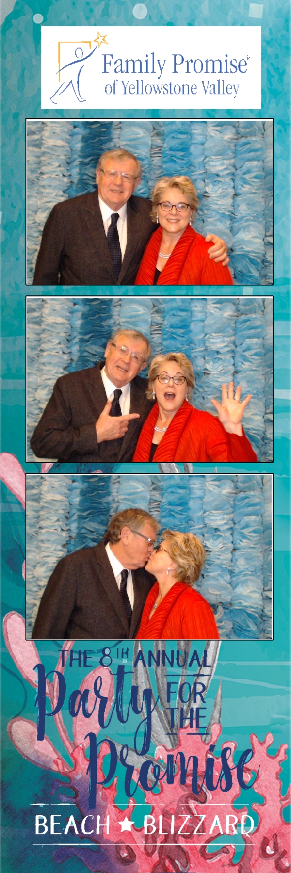 Party for the Promise | View more photos from the event at gallery.photoboothbillings.com/u/PhotoBoothBillings/Party-for-the-Promise